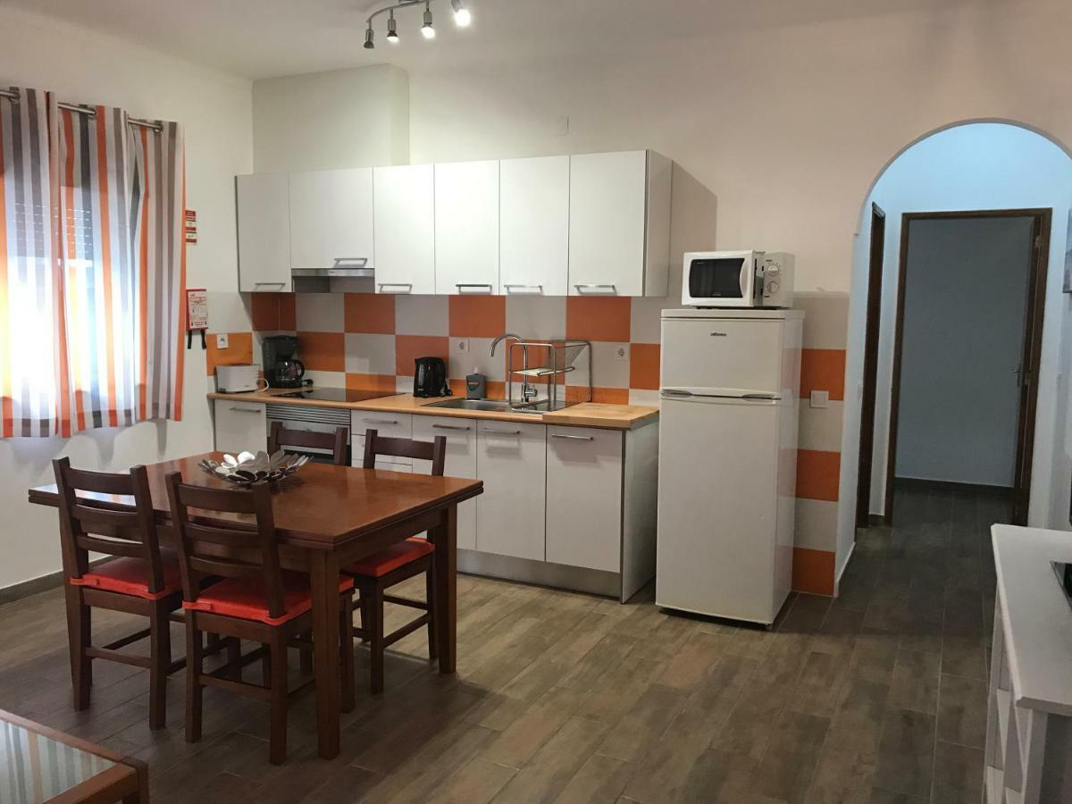 Zesty Orange By Ithouse Apartment Albufeira Exterior photo