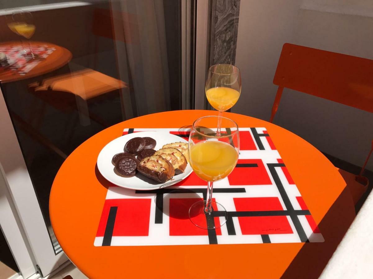Zesty Orange By Ithouse Apartment Albufeira Exterior photo